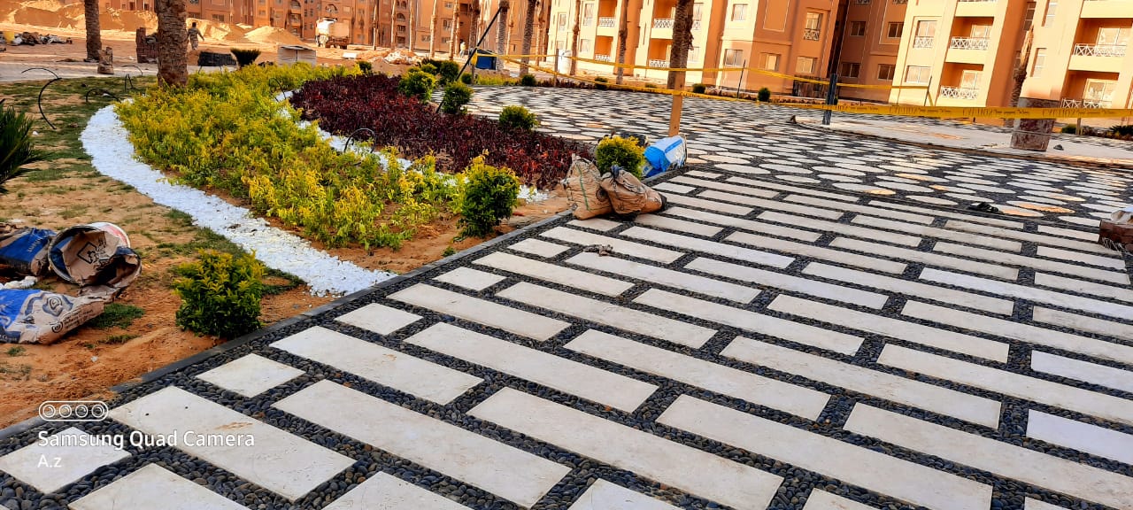 العاصمة الإدارية الجديدة - صورة 2