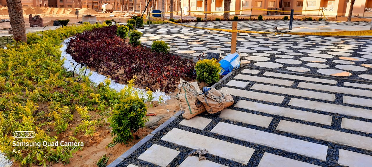 العاصمة الإدارية الجديدة - صورة 3