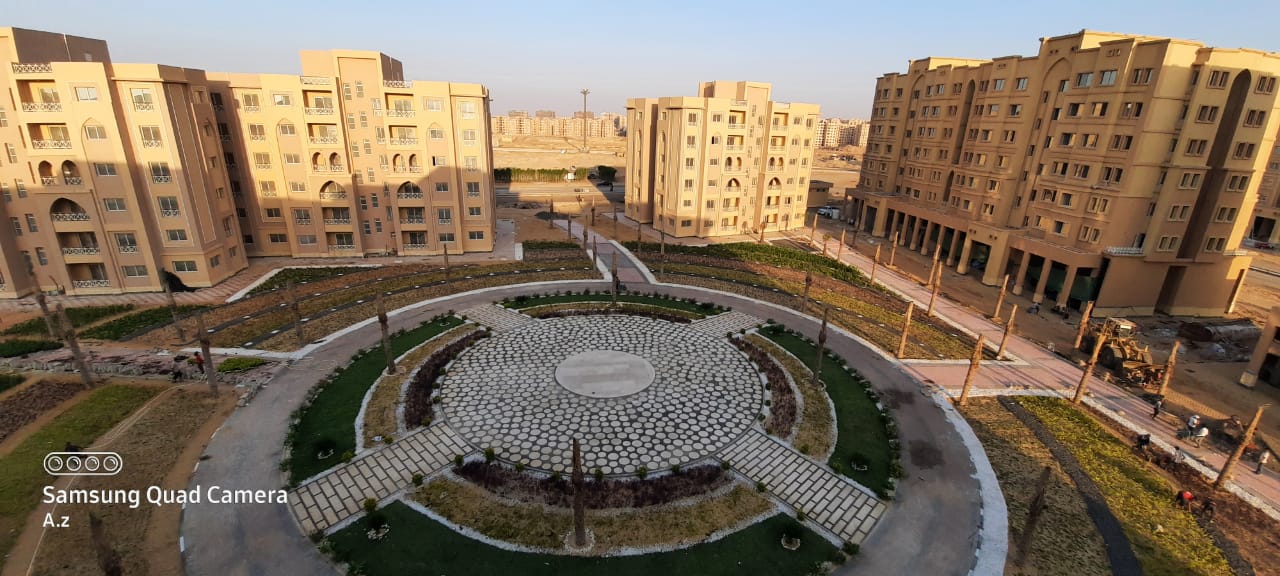 العاصمة الإدارية الجديدة - صورة 6