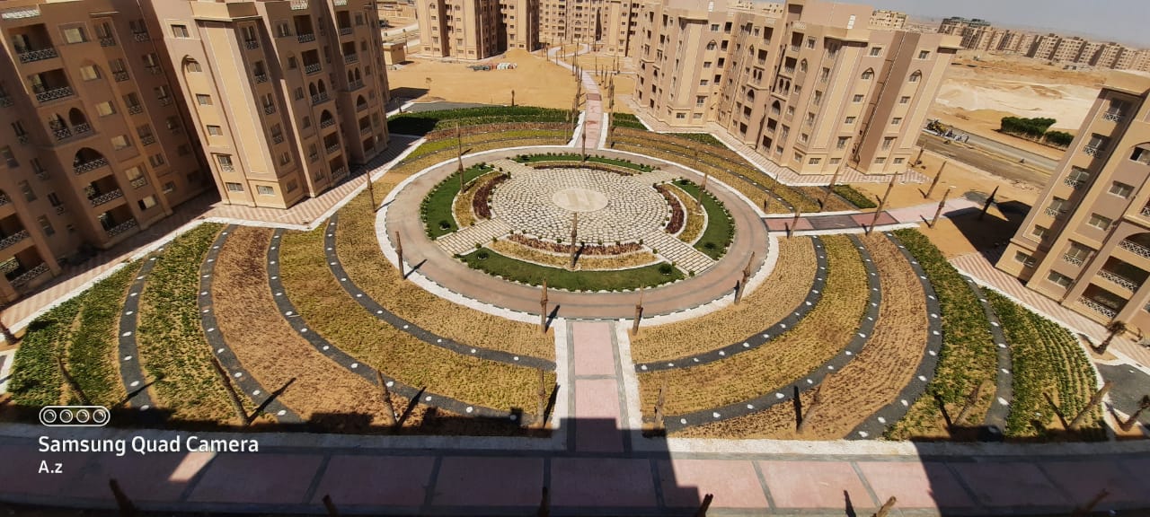 العاصمة الإدارية الجديدة - صورة 8