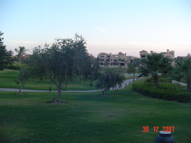 نادي أرابيلا الريفي - صورة 5