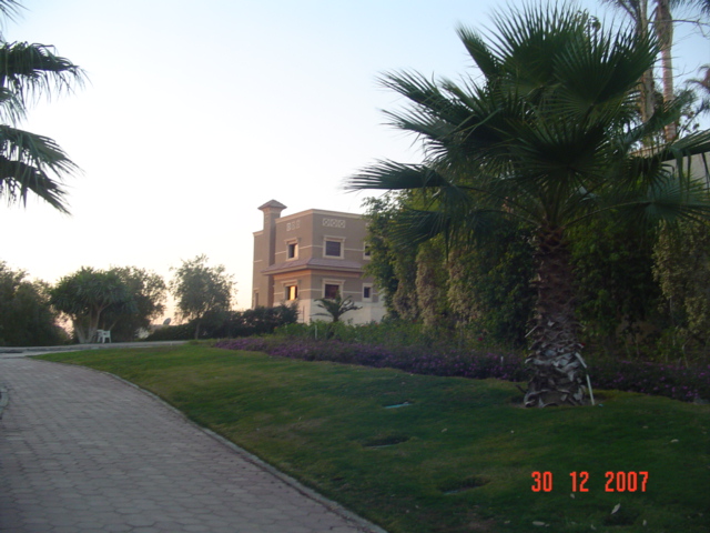 نادي أرابيلا الريفي - صورة 7