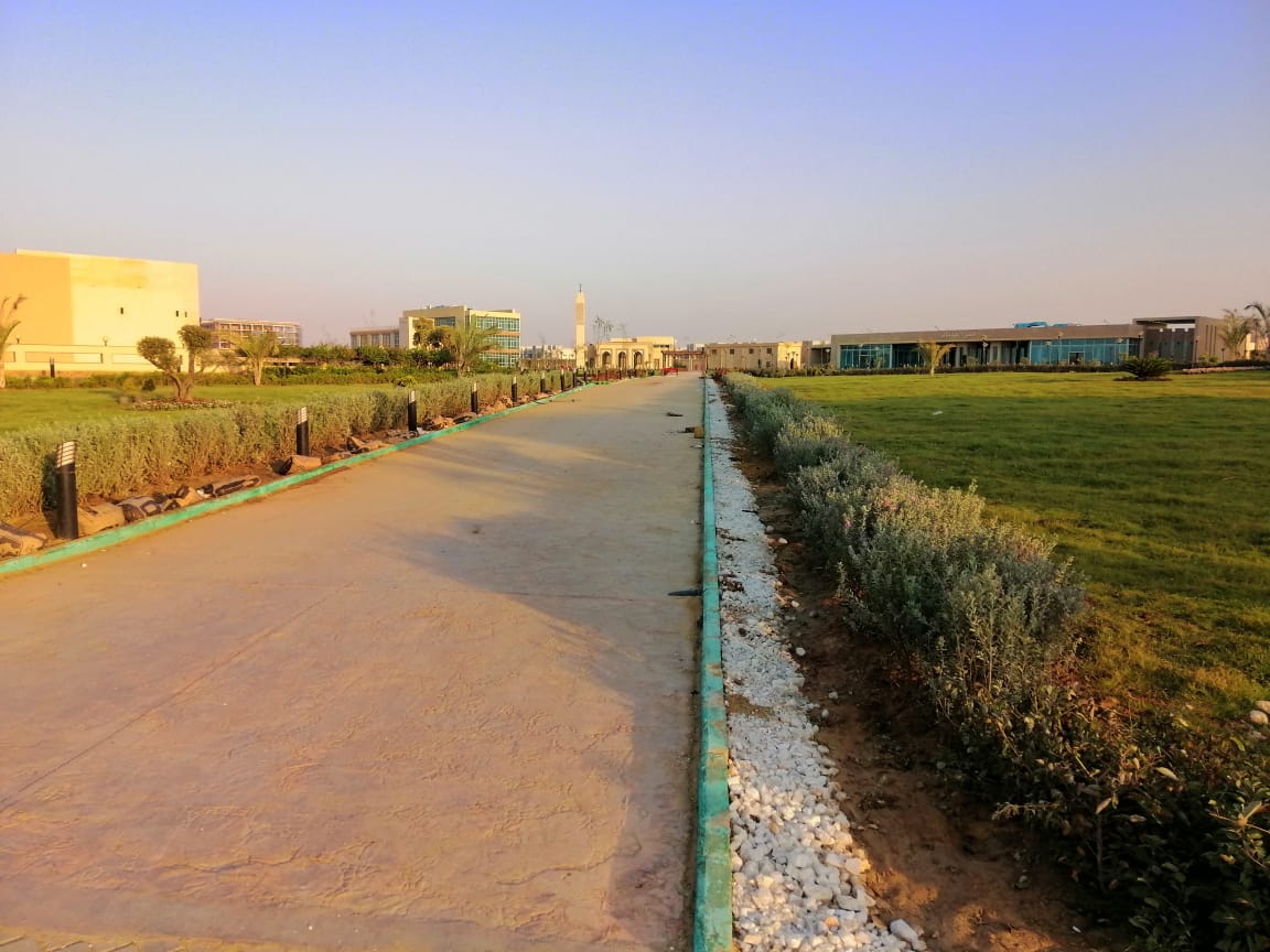 مستشفى الشهداء - صورة 5