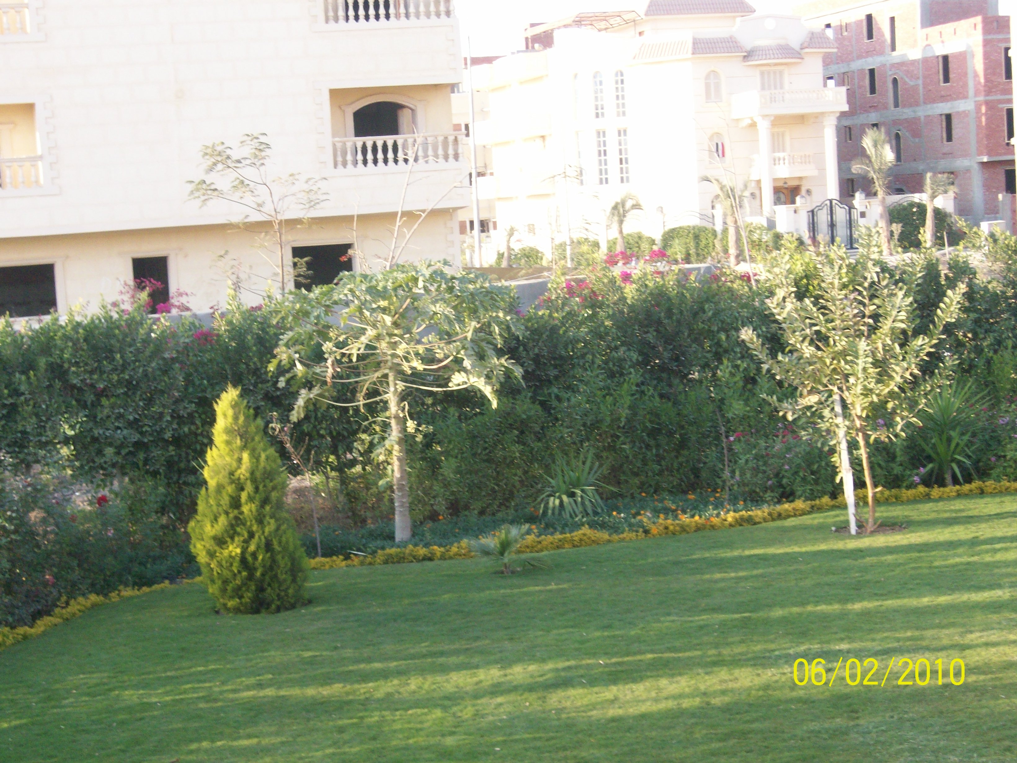 فيلا شخصية - 6 أكتوبر - صورة 9