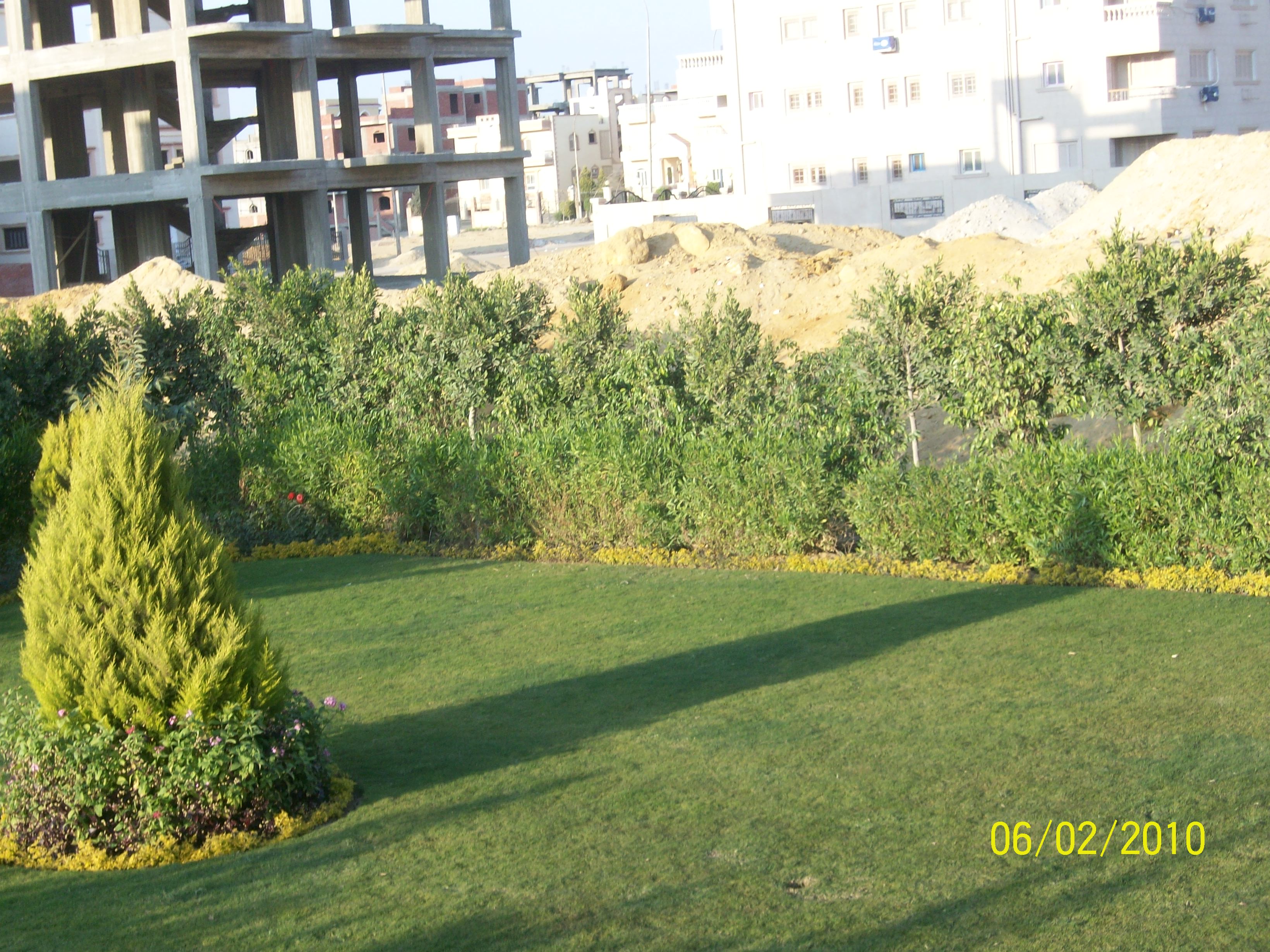 فيلا شخصية - 6 أكتوبر - صورة 10