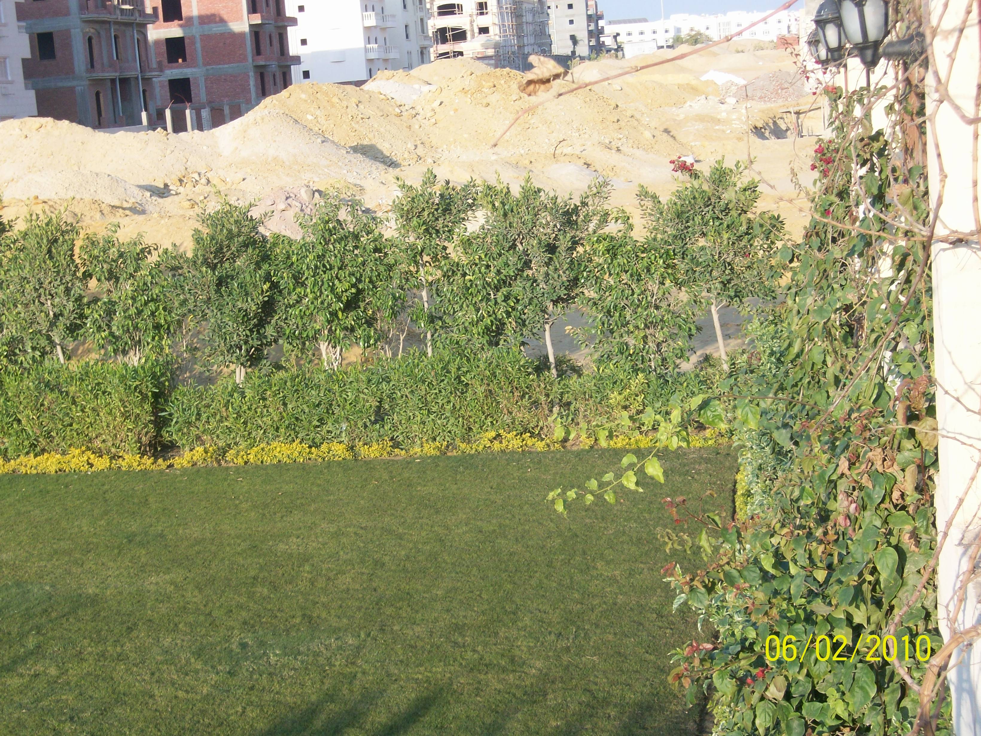 فيلا شخصية - 6 أكتوبر - صورة 11