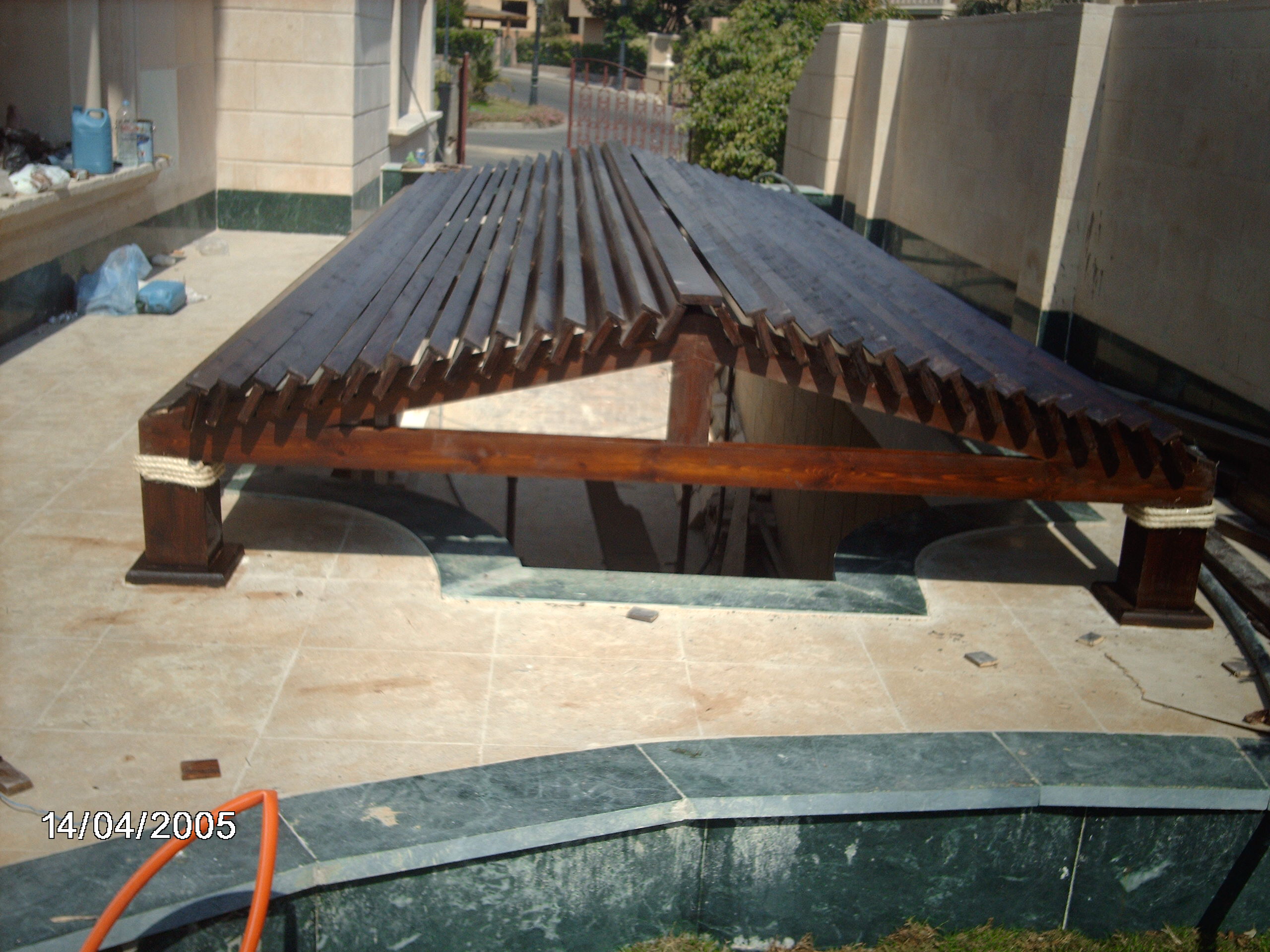 فيلا شخصية - قطامية هايتس - صورة 2