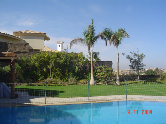 فيلا شخصية - قطامية هايتس 2 - صورة 10