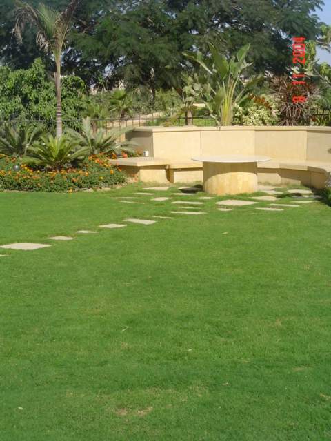 فيلا شخصية - قطامية هايتس 2 - صورة 11