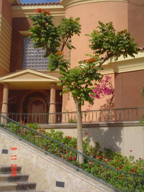 فيلا شخصية - قطامية هايتس 2 - صورة 17