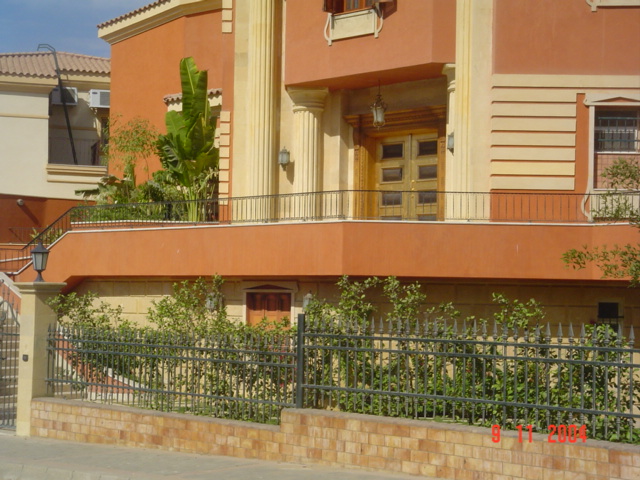 فيلا شخصية - قطامية هايتس 2 - صورة 22