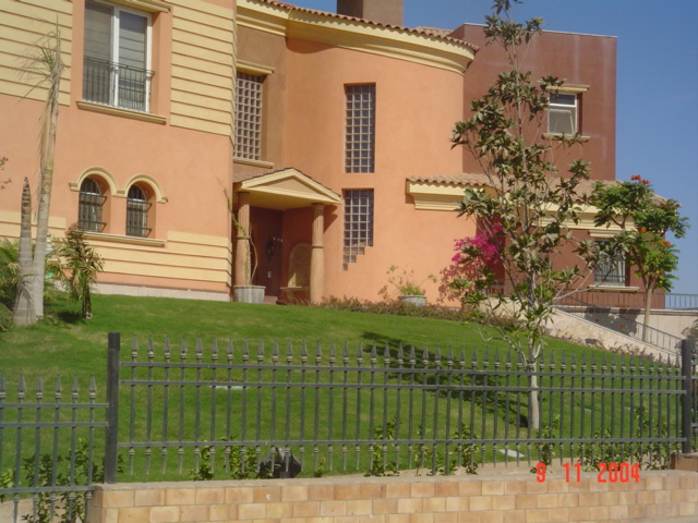 فيلا شخصية - قطامية هايتس 2 - صورة 23