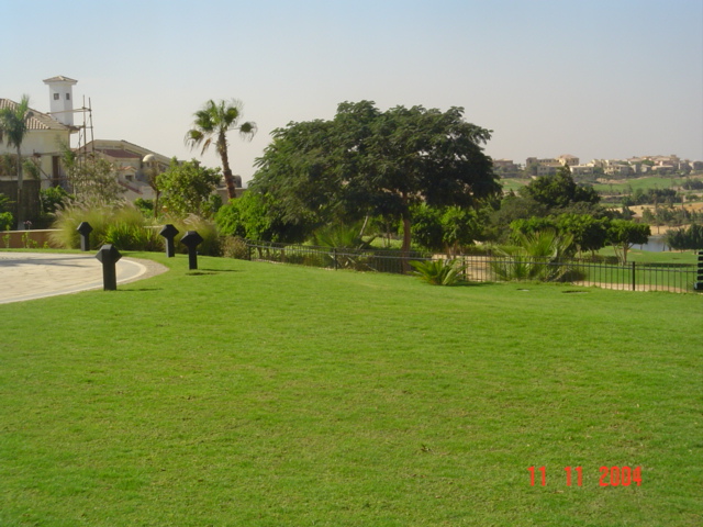 فيلا شخصية - قطامية هايتس 2 - صورة 30