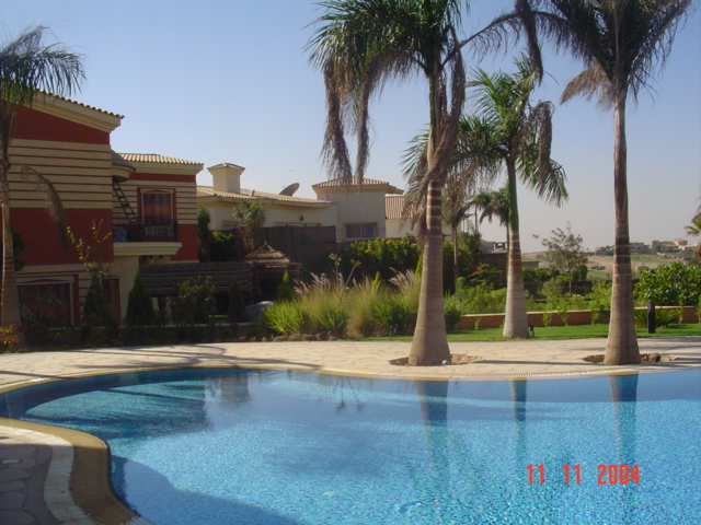 فيلا شخصية - قطامية هايتس 2 - صورة 34