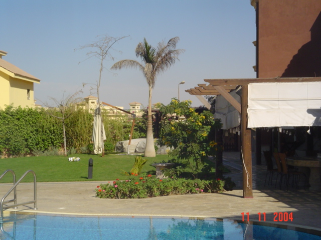 فيلا شخصية - قطامية هايتس 2 - صورة 36