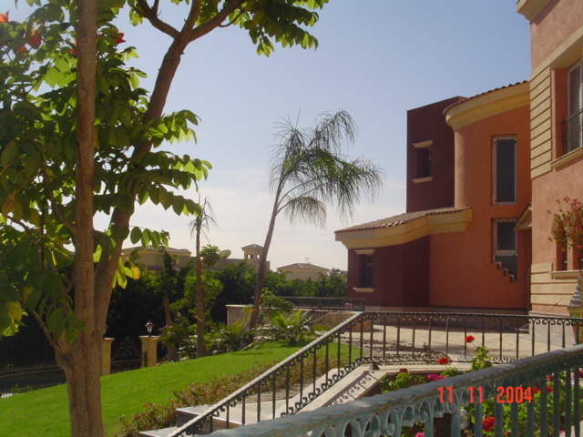 فيلا شخصية - قطامية هايتس 2 - صورة 40