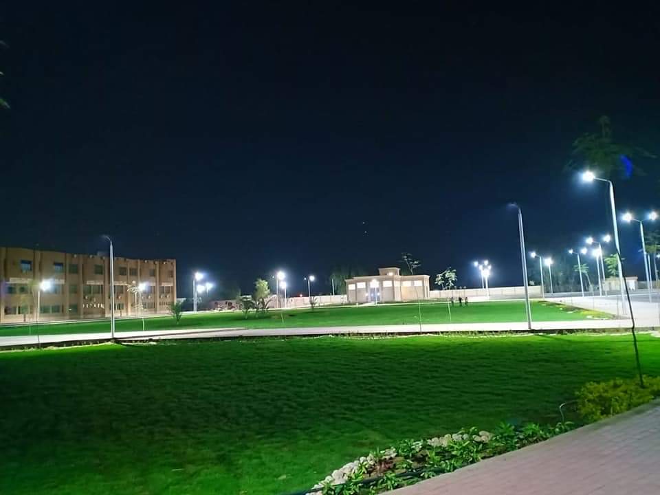 المعهد الفني الصناعي بقويسنا - صورة 2