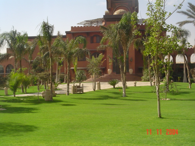 فيلا شخصية - سقارة - صورة 31