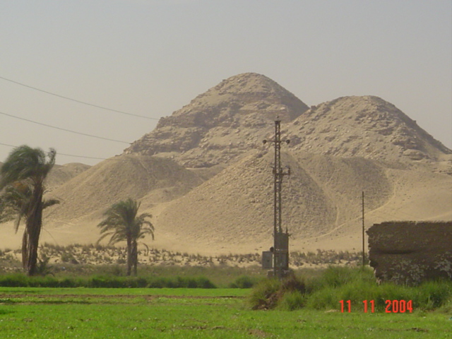 فيلا شخصية - سقارة - صورة 34