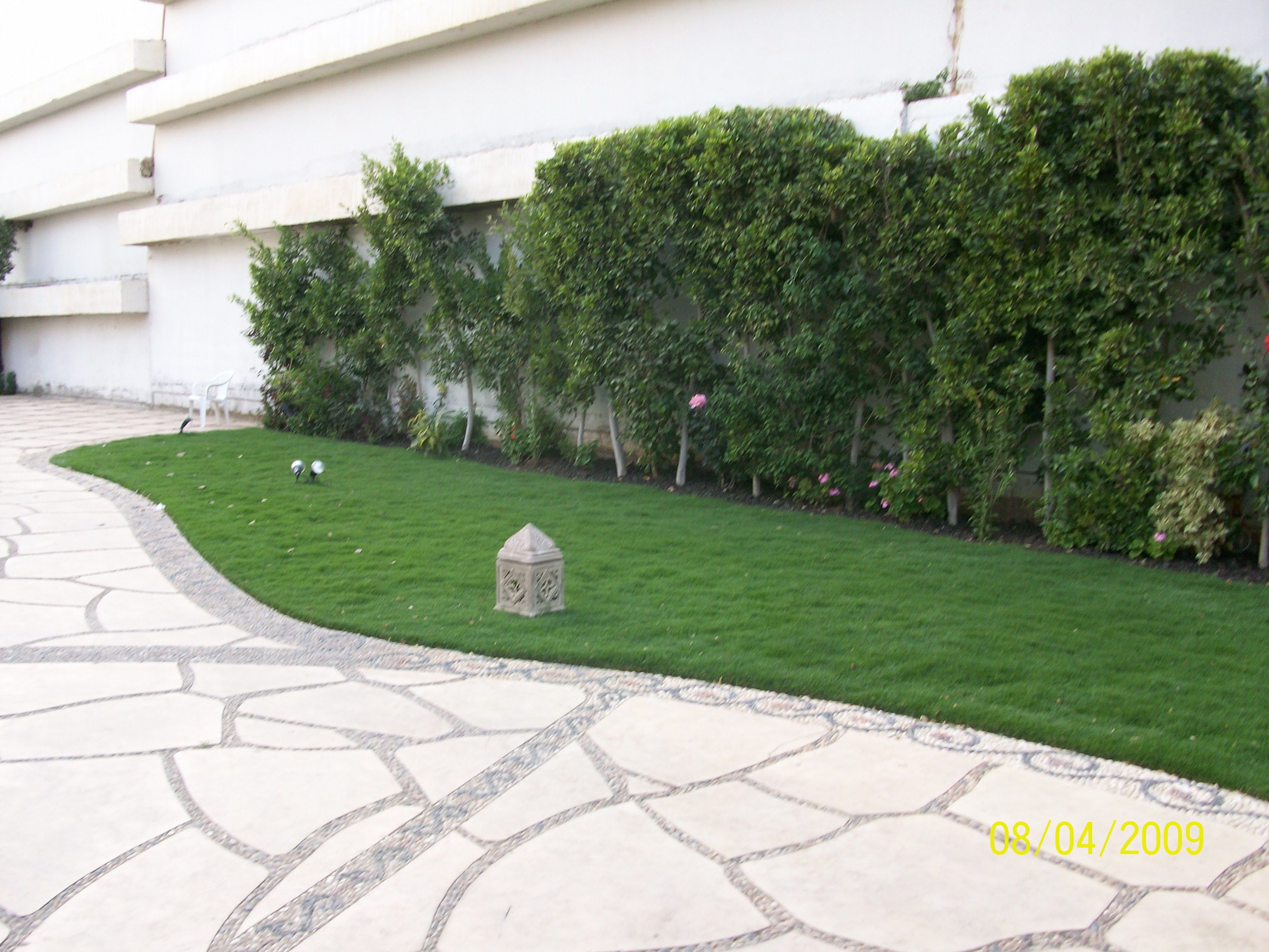 فيلا شخصية - مدينة الشروق - صورة 1