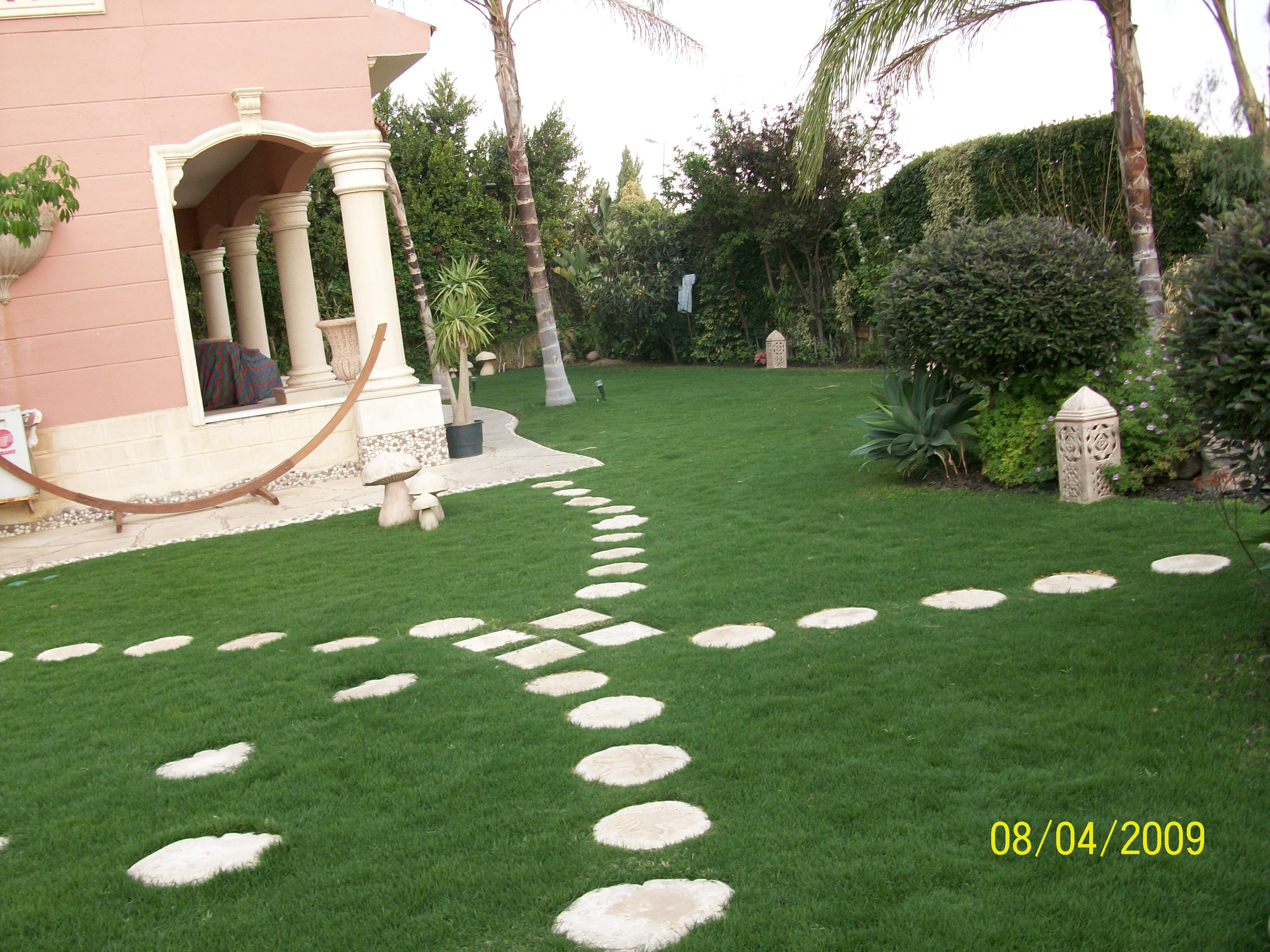 فيلا شخصية - مدينة الشروق - صورة 4